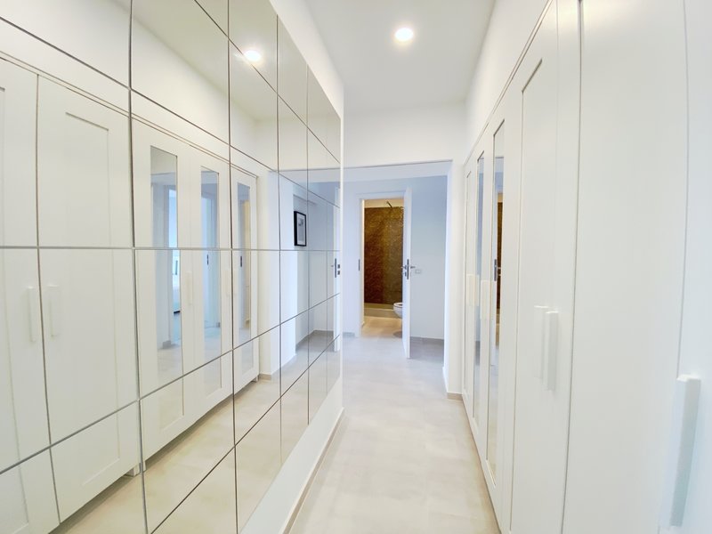 Ion Mihalache 98, Radu Boiangiu, bloc 1979