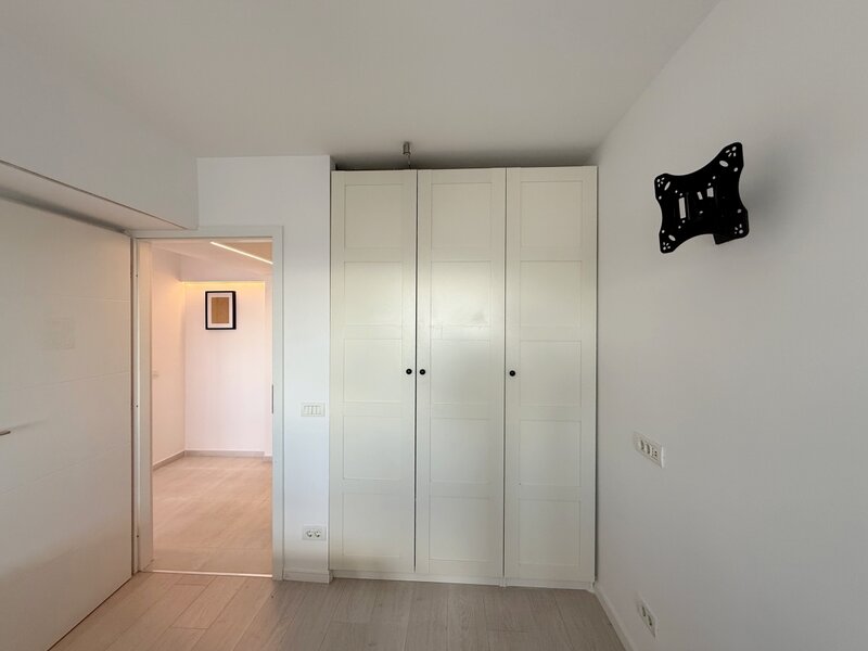 Ion Mihalache 98, Radu Boiangiu, bloc 1979