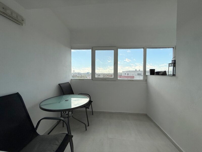 Ion Mihalache 98, Radu Boiangiu, bloc 1979