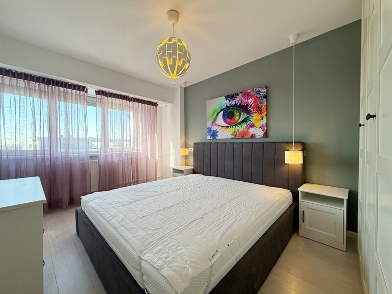 Ion Mihalache 98, Radu Boiangiu, bloc 1979